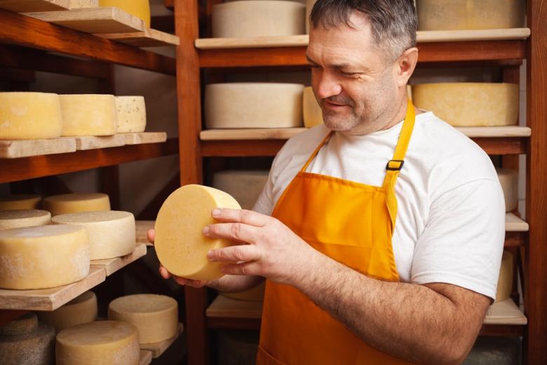 Швейцария может прекратить производство сыров